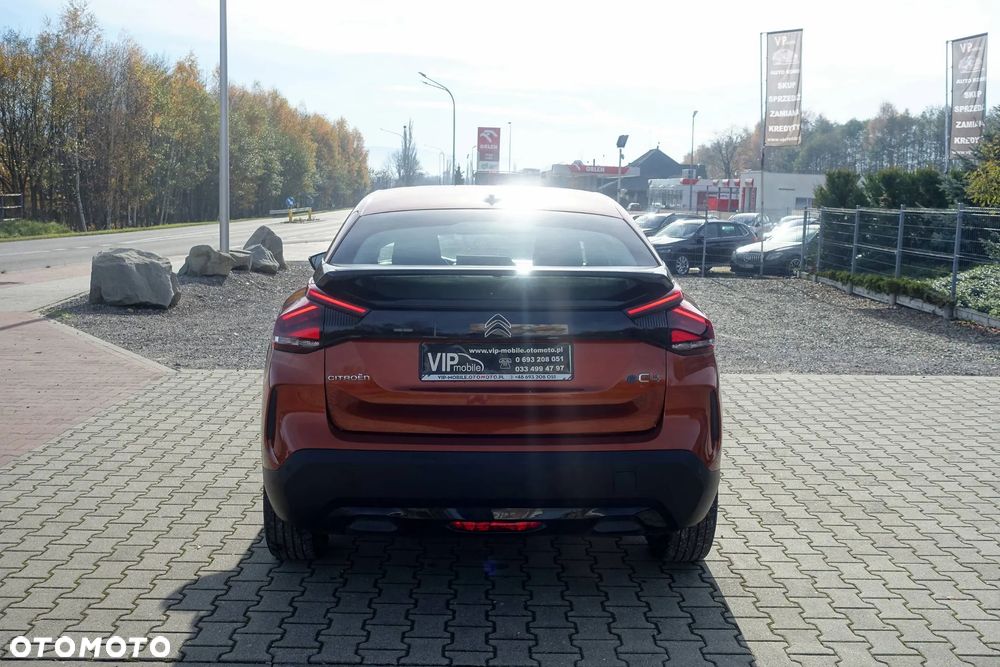 Citroën C4 e-C4 136 FEEL - 6