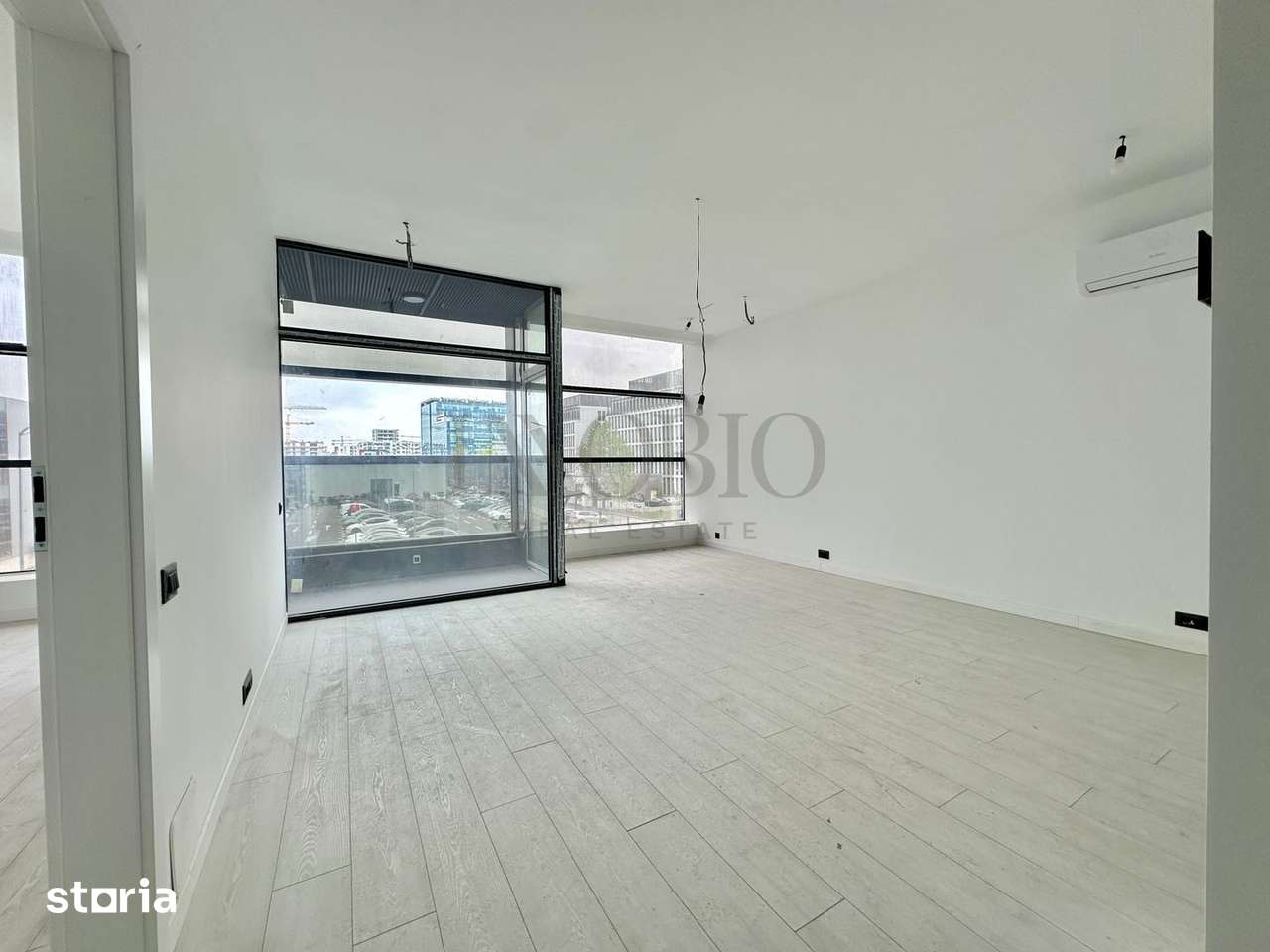 Apartament 2 Camere | One North Lofts — fotografia 1