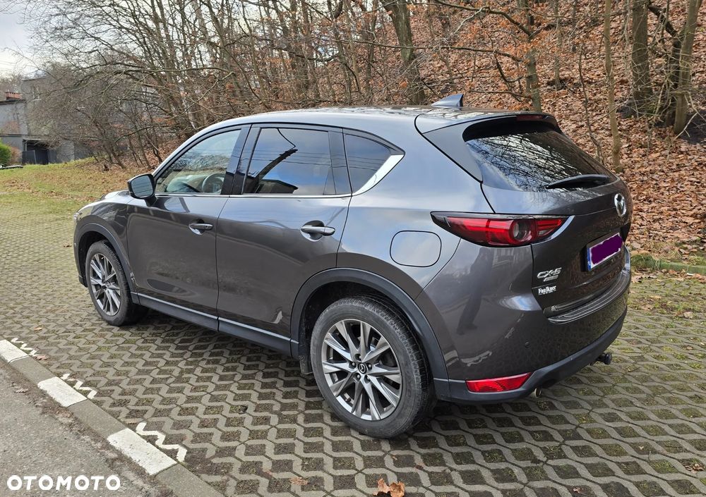 Mazda CX-5 - 2