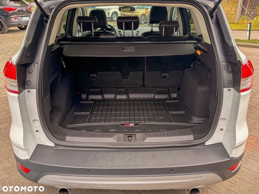 Ford Kuga 2.0 TDCi 4WD Trend - 7