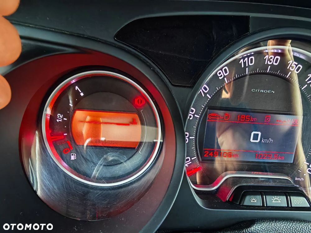 Citroën C5 3.0 HDi V6 Exclusive - 18