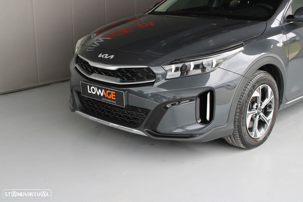 Kia XCeed 1.0 T-GDI Dynamic - 23
