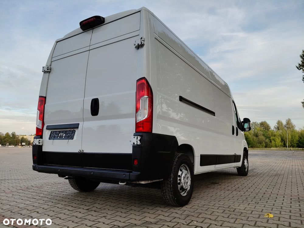 Opel Movano - 4