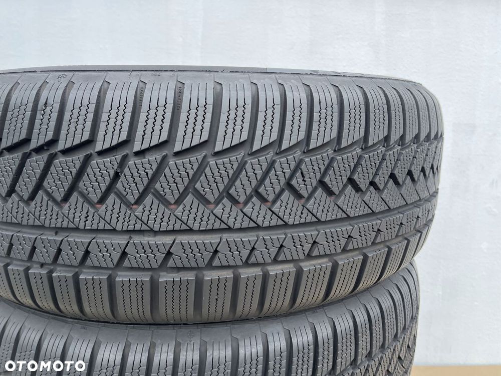 235/55/19 105V CONTINENTAL WINTERCONTACT TS850 P - 2