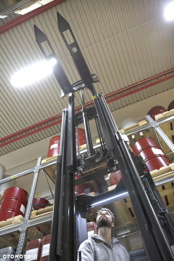 Caterpillar NSR16N2 - 20