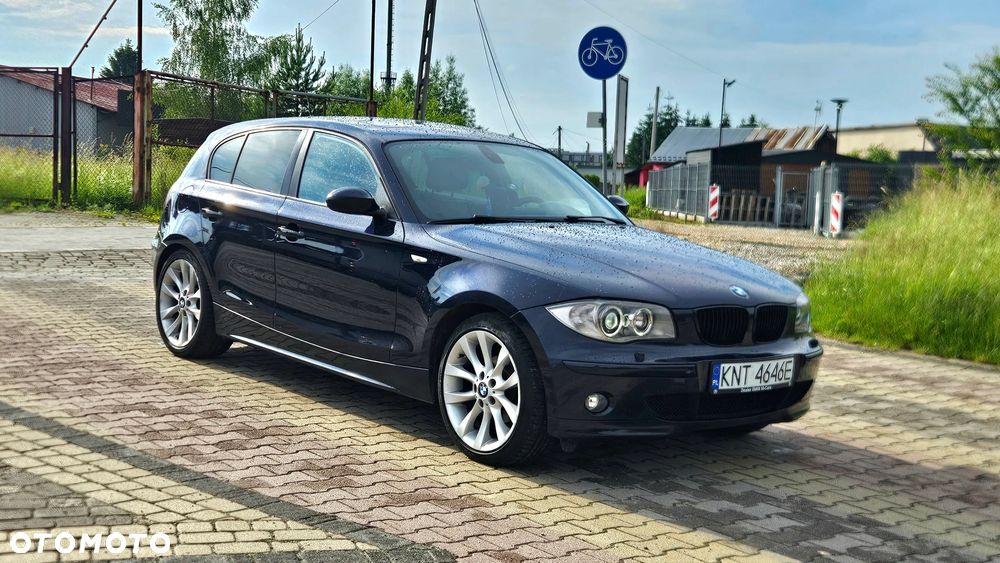 BMW Seria 1 118d - 26