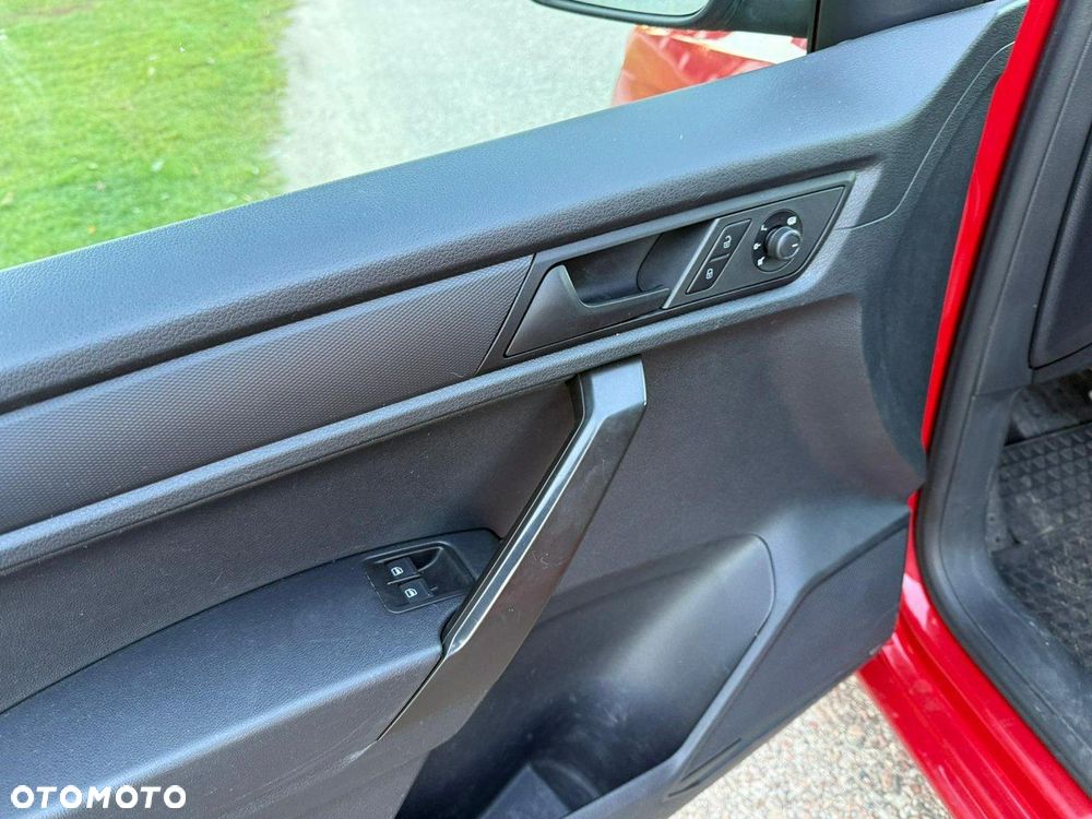 Volkswagen Caddy - 15