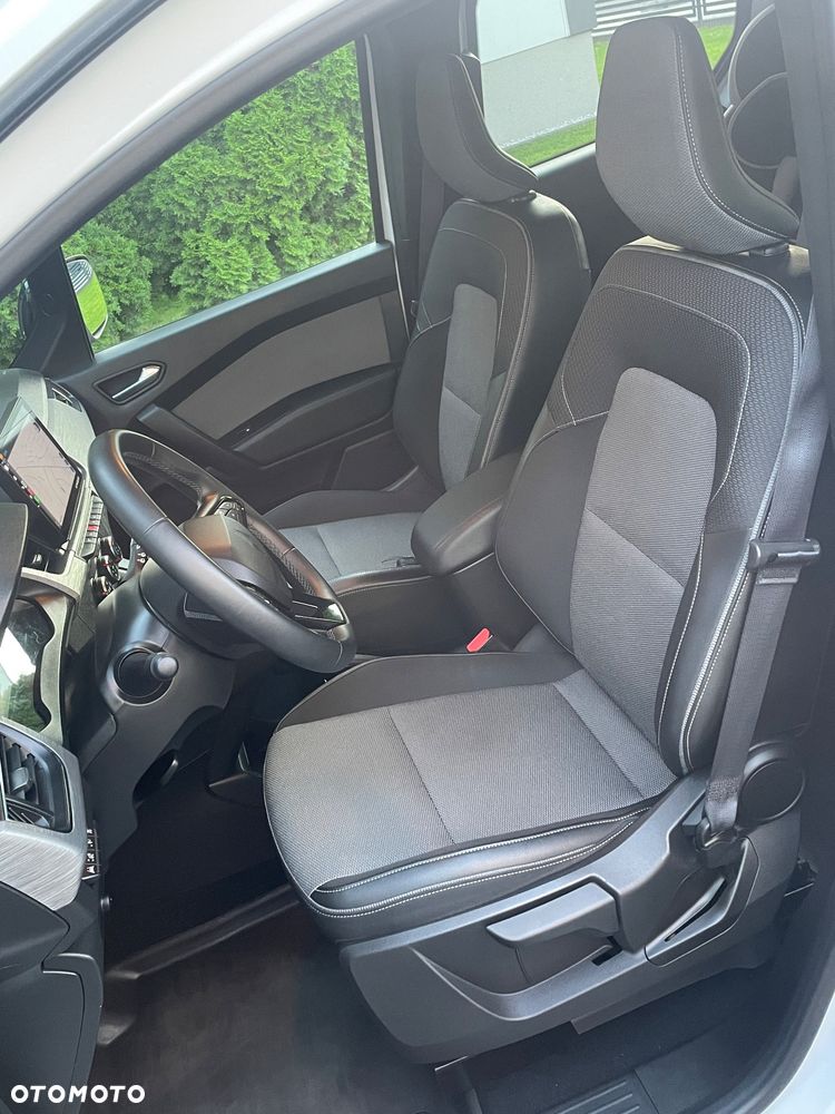 Renault Kangoo 1.5 dCi Equilibre - 8