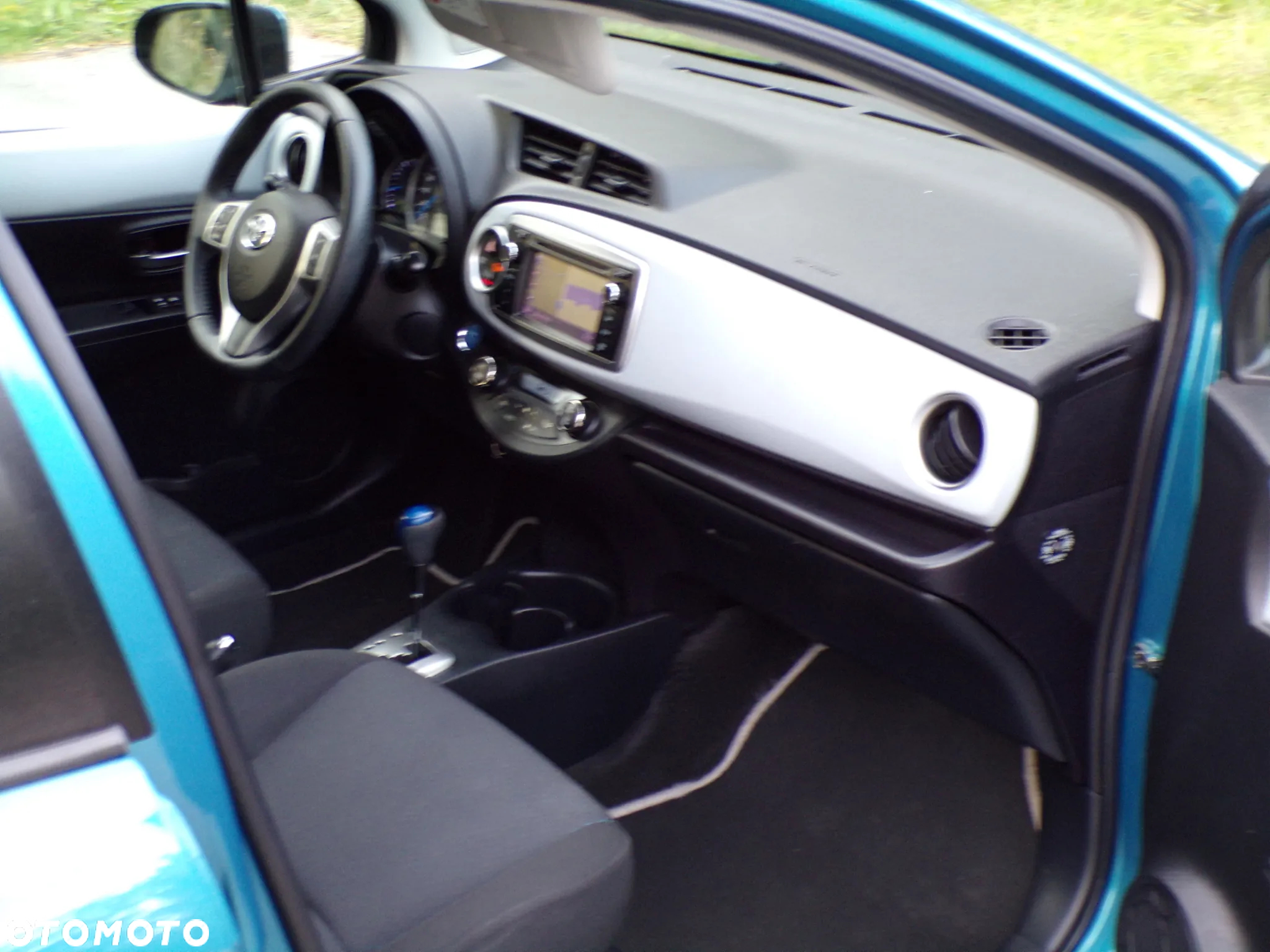 Toyota Yaris Hybrid 1.5 VVT-i Edition 2014 - 23