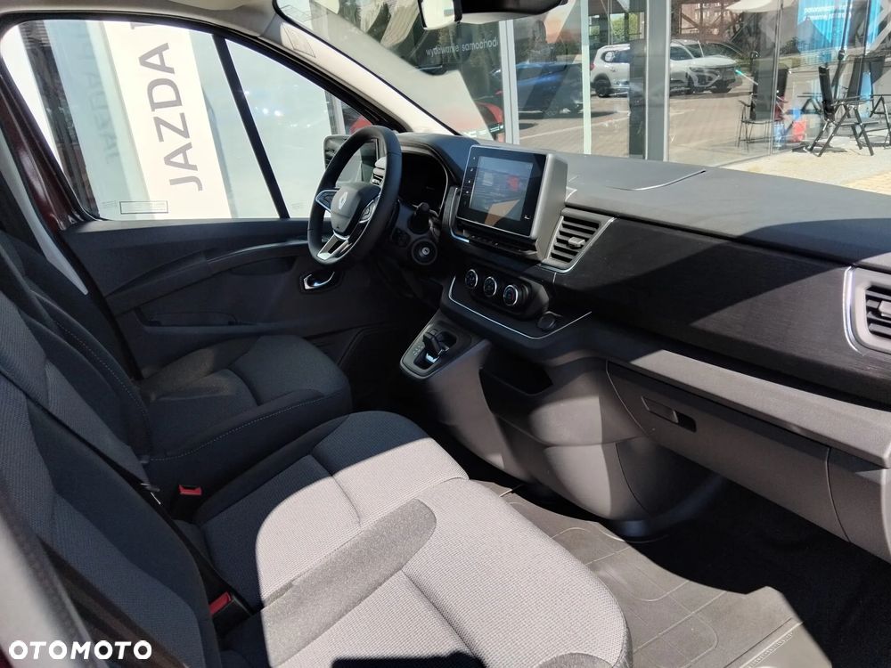 Renault Trafic Kombi 2.0 Blue dCi L2 Equilibre - 6