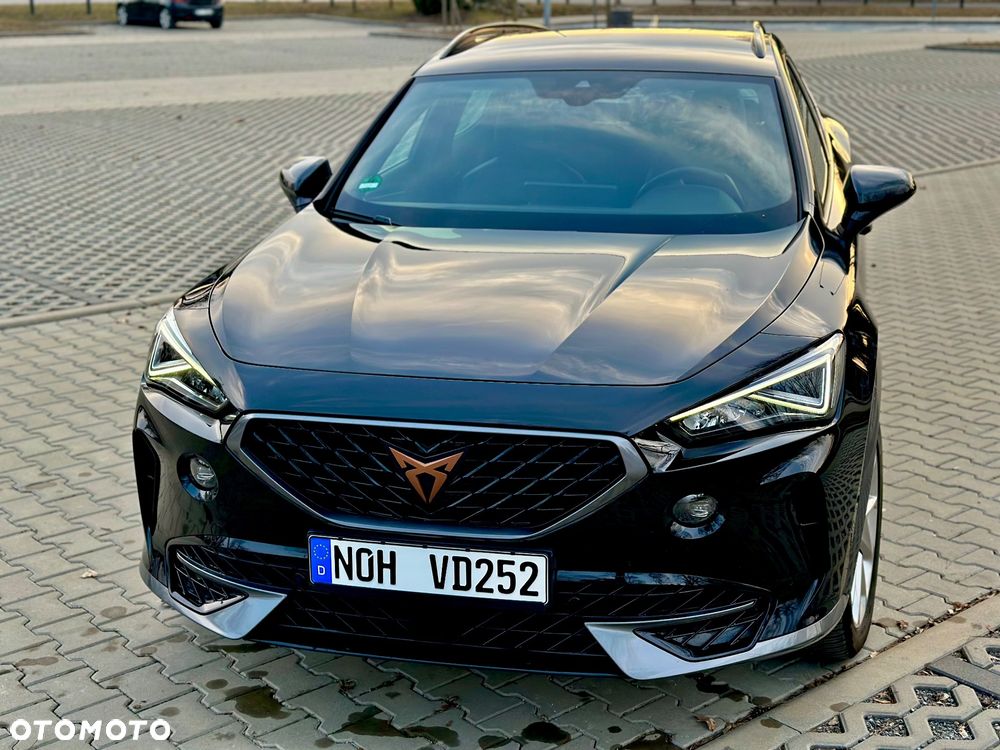 Cupra Formentor 1.5 TSI DSG Tribe Edition - 19