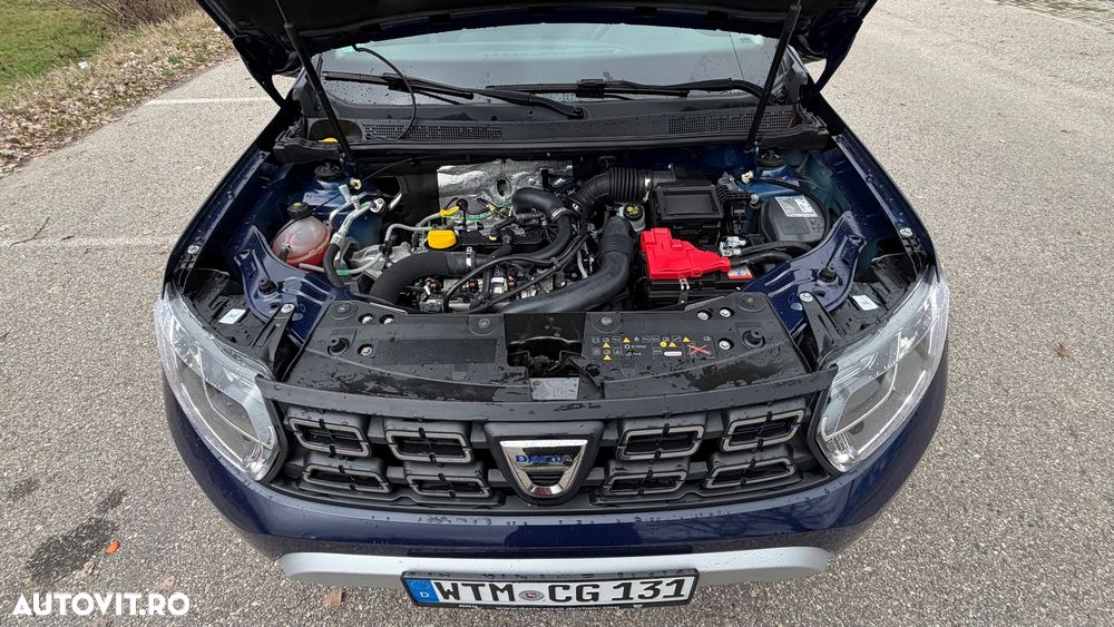 Dacia Duster - 30