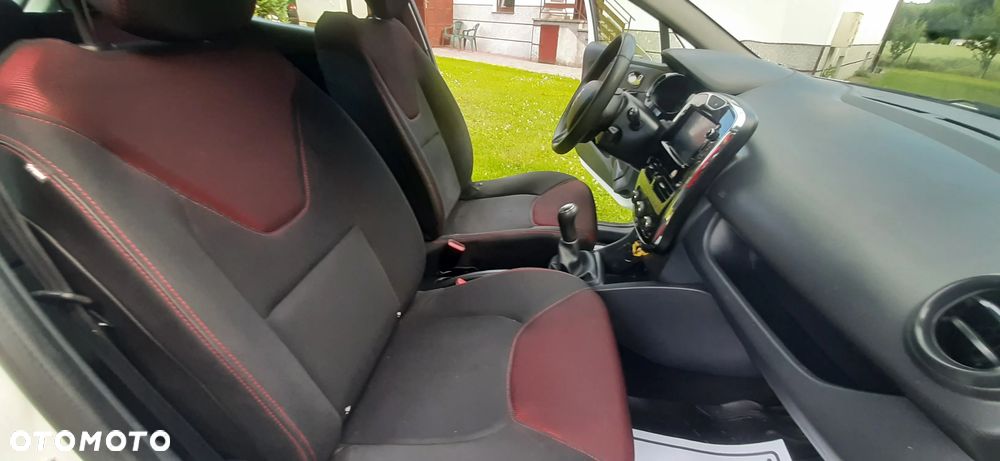 Renault Clio - 30