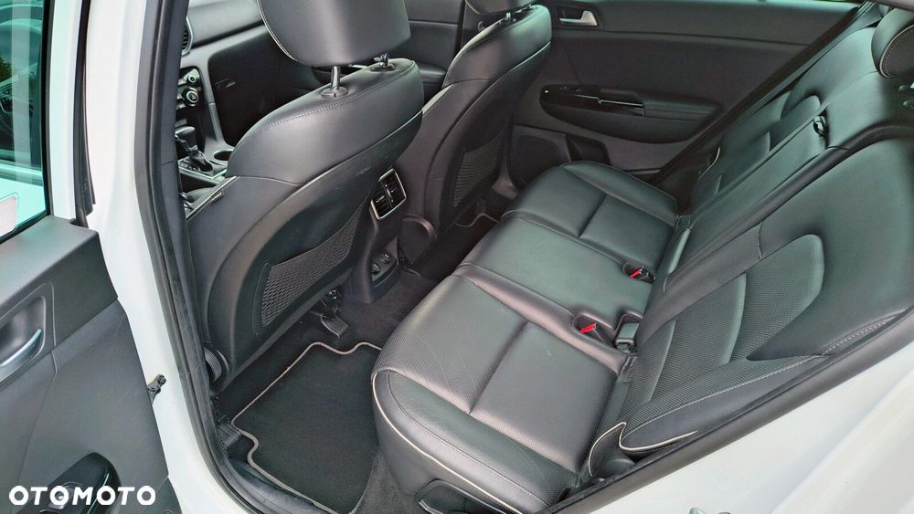 Kia Sportage - 11