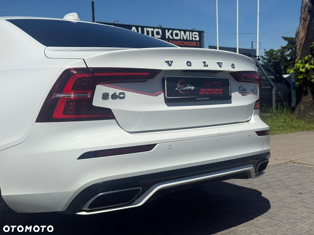 Volvo S60 - 5