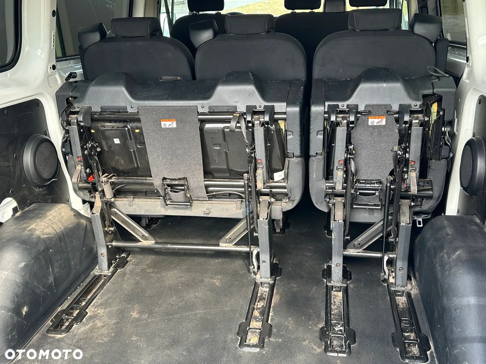 Ford Transit Custom L1H1 LKW VA MH Trend - 25