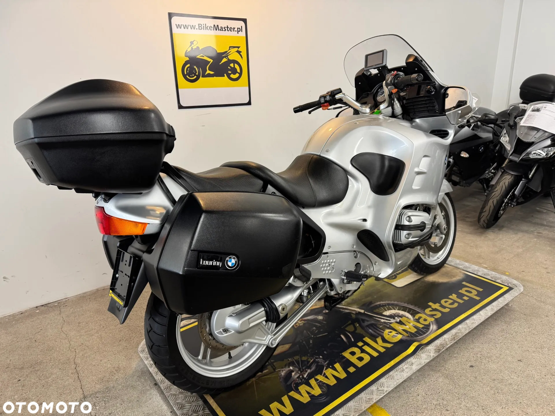 BMW R - 5