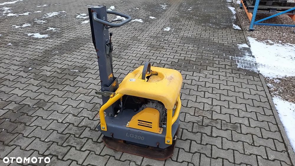 Atlas Copco LG200 - 5