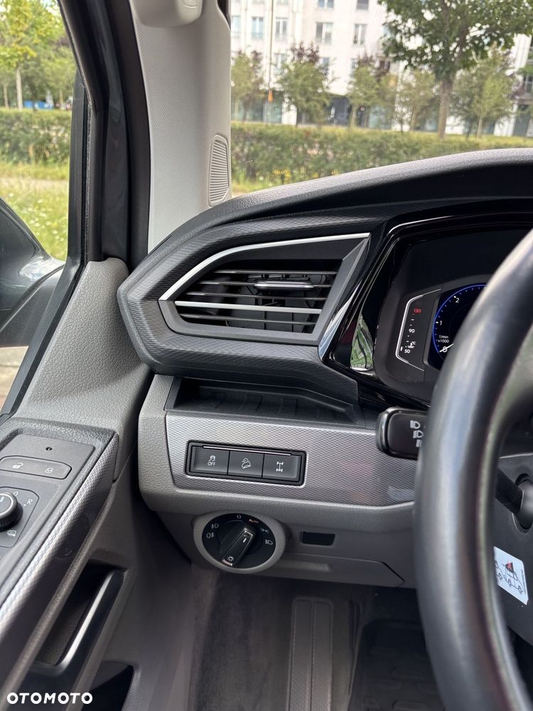 Volkswagen California - 6