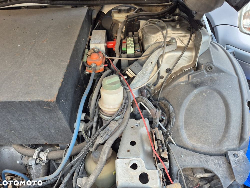 SILNIK ELEKTRYCZNY NAPĘD SKRZYNIA MINI ONE 2001-2006 - 3