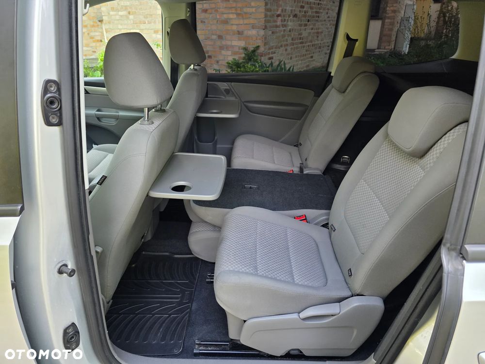 Seat Alhambra 2.0 TDI Start & Stop DSG Style - 18
