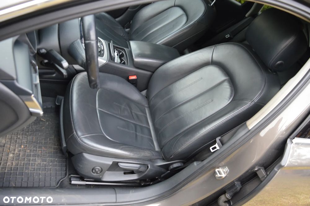 Audi A6 Avant - 29
