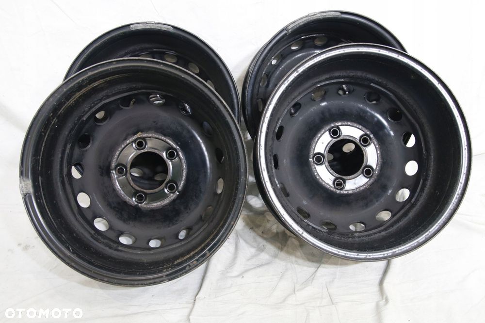 felgi stalowe 4szt oryginał 403000037r 8200684598 renault master iii 3 10- - 10