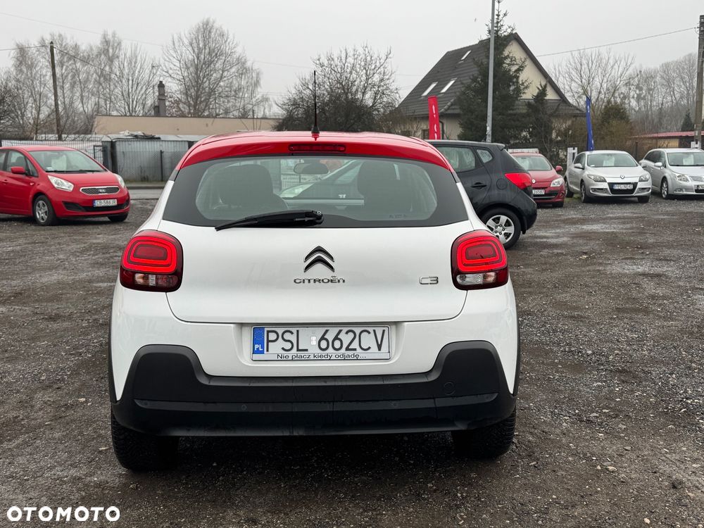 Citroën C3 Pure Tech 83 S&S ELLE - 26