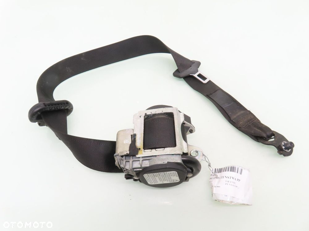 PAS PRAWY PRZEDNI FIAT GRANDE PUNTO 605236500 - 2