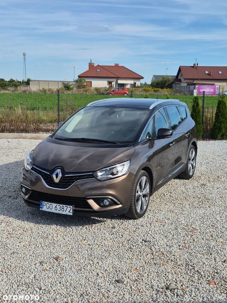 Renault Grand Scenic - 2