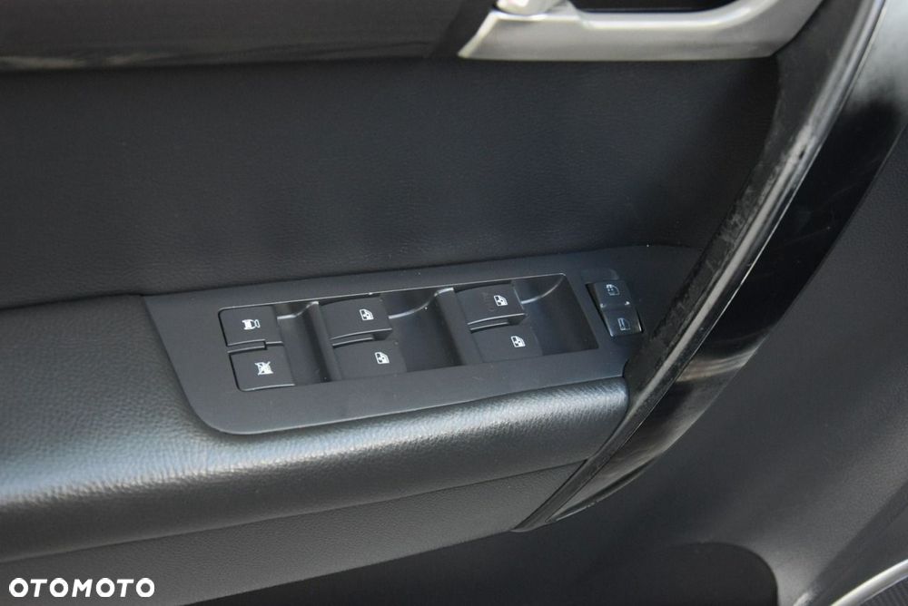 Chevrolet Captiva 2.0 4WD 7 Sitzer Automatik LT Exclusive - 26