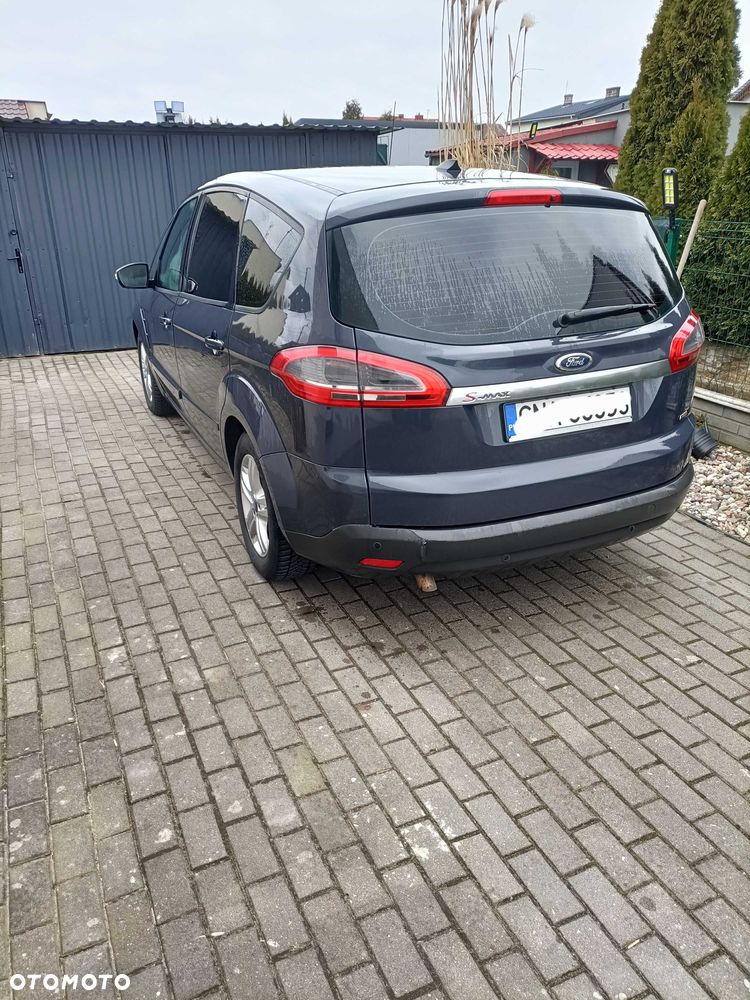 Ford S-Max - 3