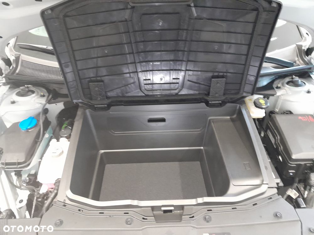 Hyundai IONIQ 5 84kWh Techniq - 11