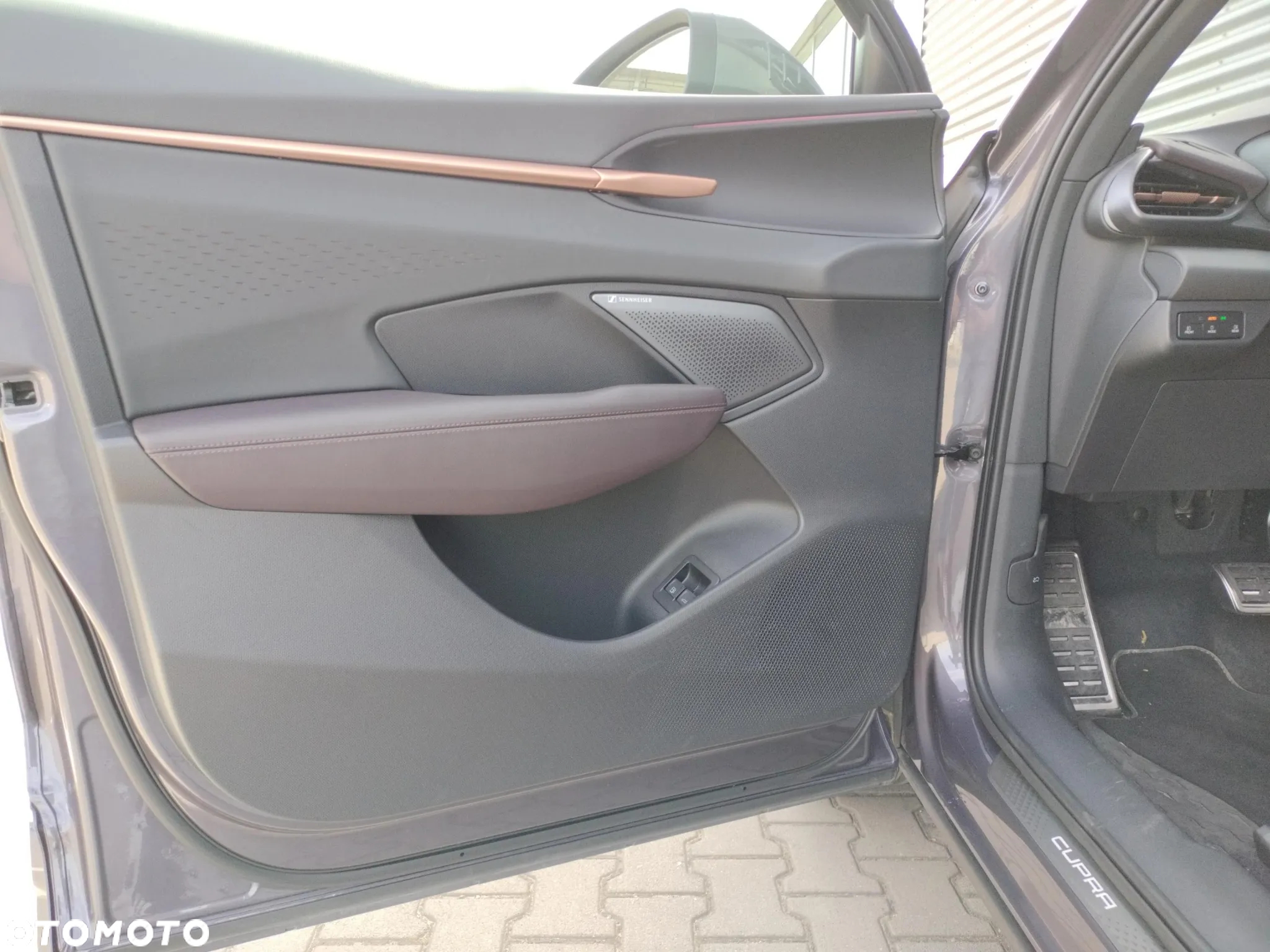 Cupra Terramar 2.0 TSI 4Drive VZ DSG - 10