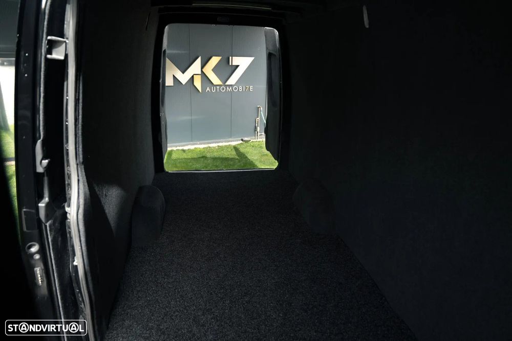 Mercedes-Benz Sprinter 314 CDI/43L TA - 21