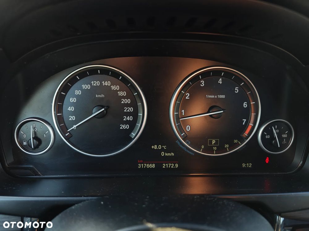 BMW X5 xDrive35i Sport-Aut - 13