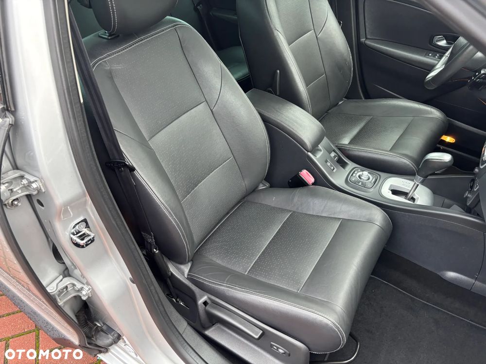 Renault Megane 2.0 140 CVT Luxe - 13