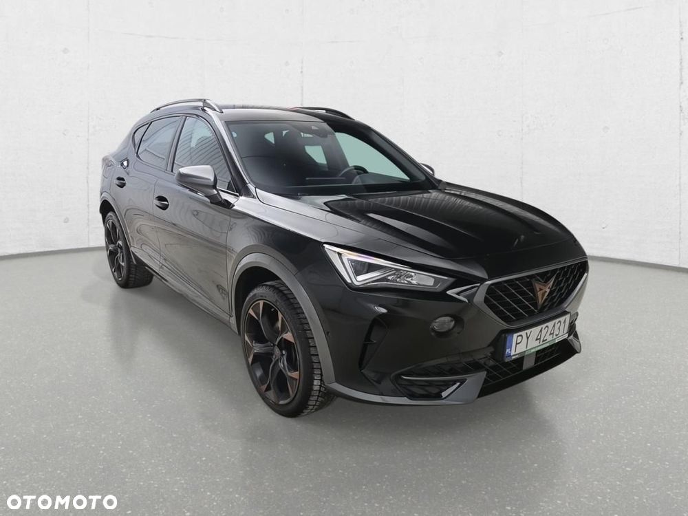 Cupra Formentor 1.5 TSI DSG - 2