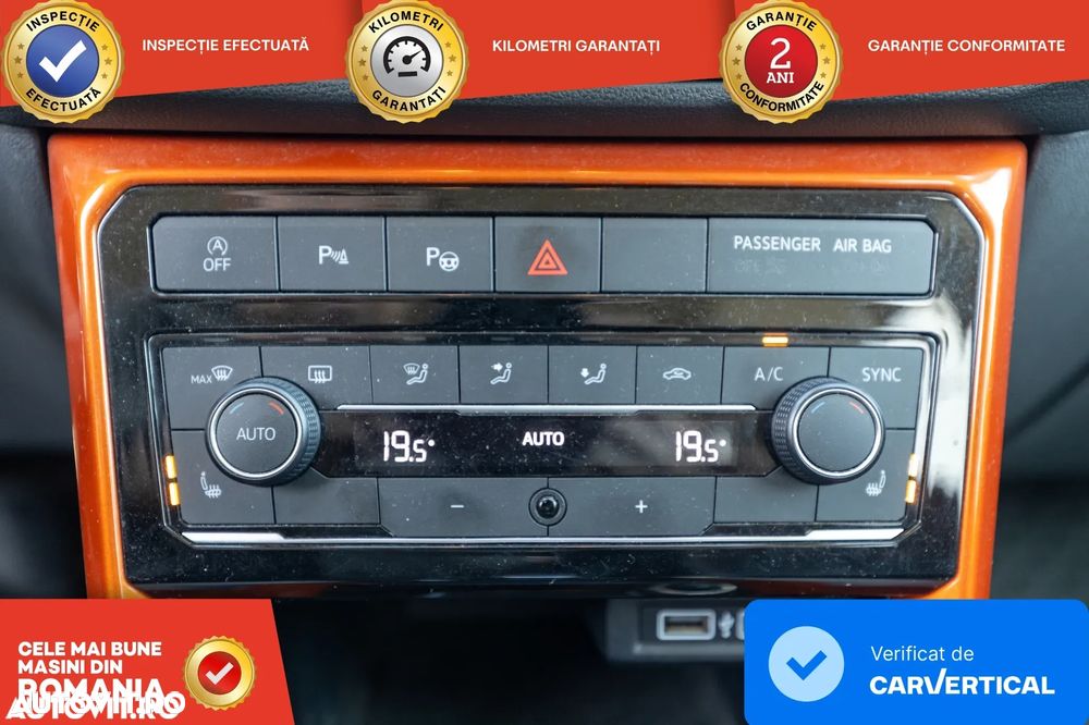 Volkswagen T-Cross - 13