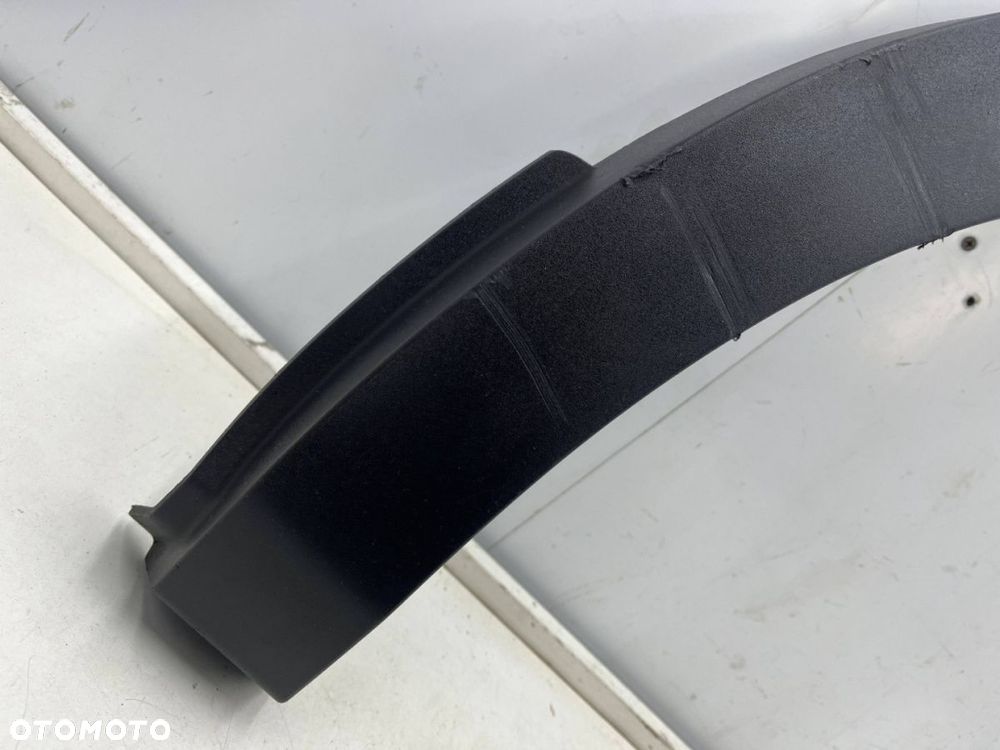 Listwa Peugeot 3008 II 16r.- lewa tylna nakładka rant błotnika CIENKA wąska lewy tył 9825289177 - 3