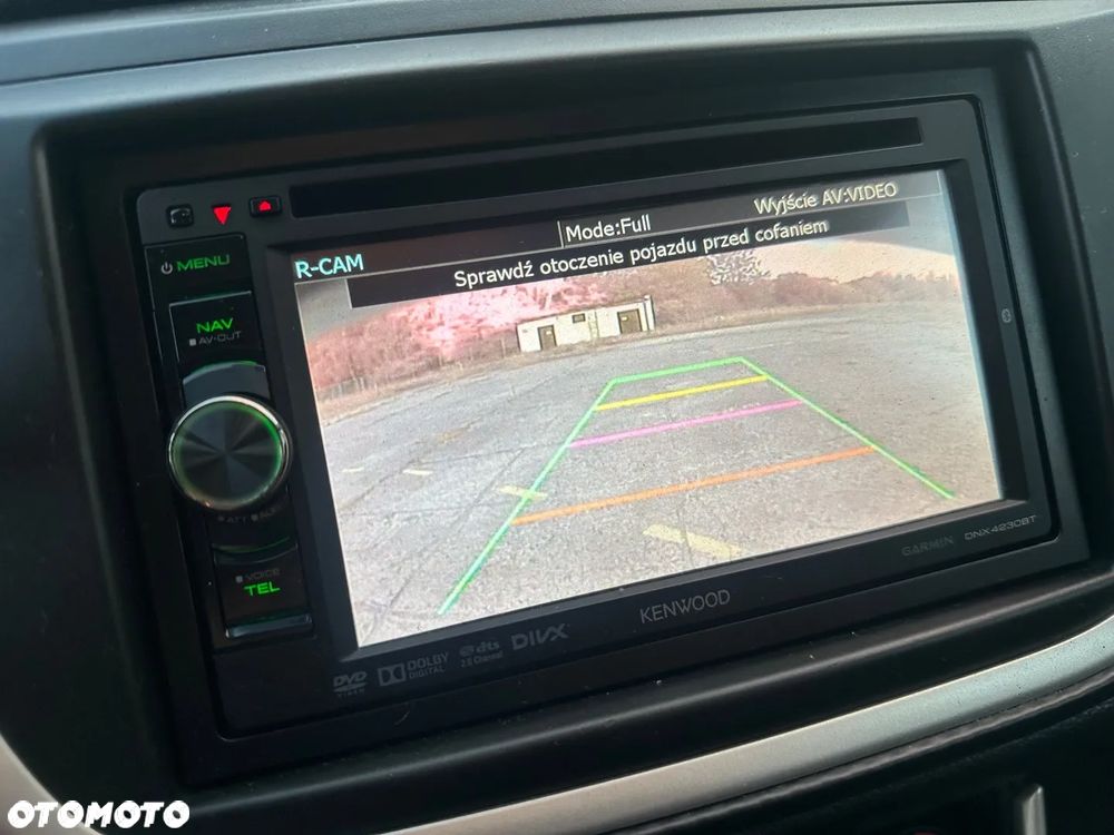 Suzuki SX4 1.6 Premium - 8