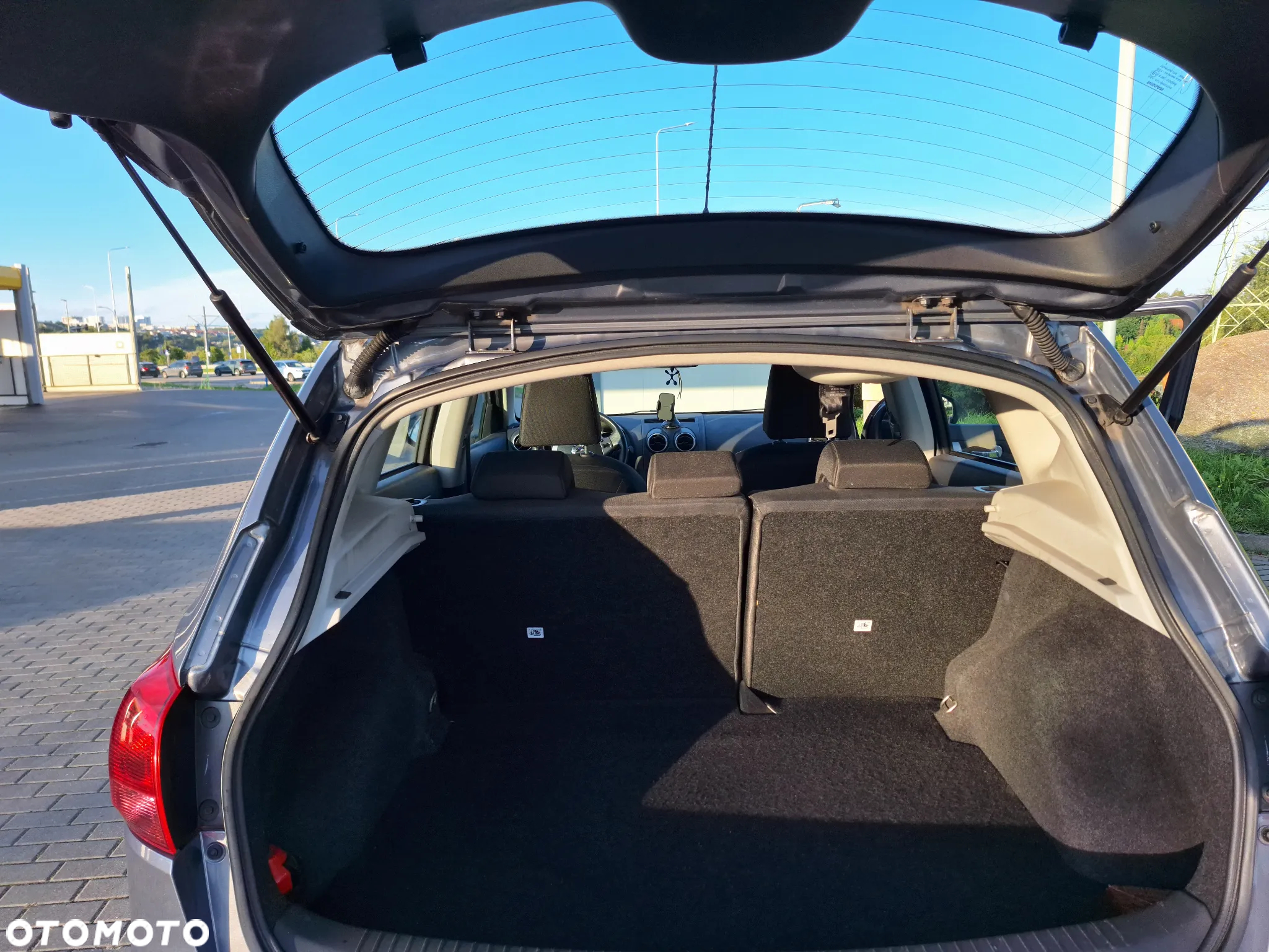 Nissan Qashqai 1.6 Tekna - 30