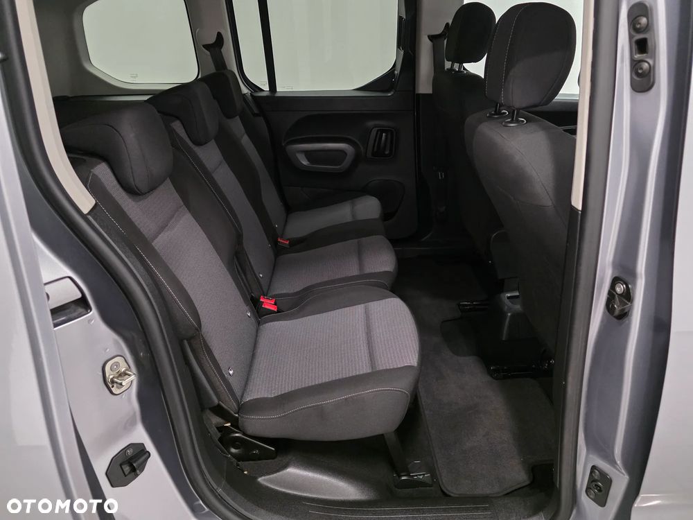 Toyota Proace City Verso - 18