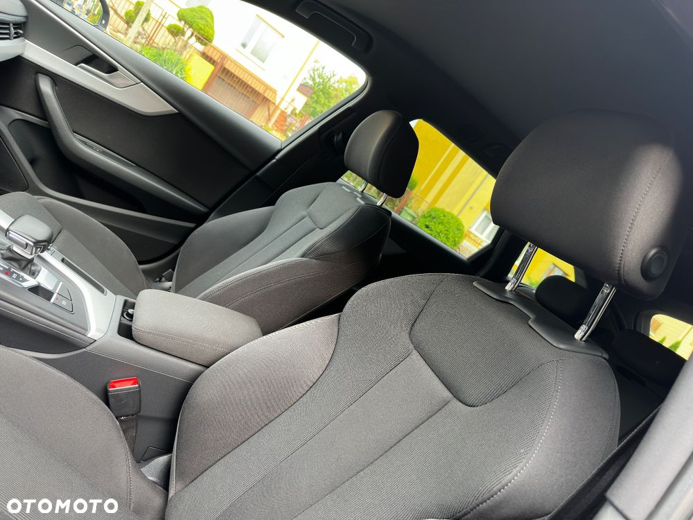Audi A4 Avant 2.0 TFSI ultra S tronic sport - 18
