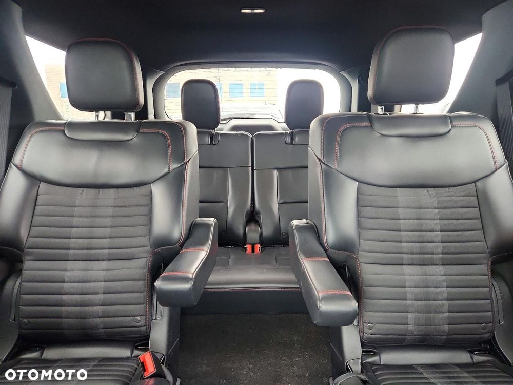 Ford Explorer - 10