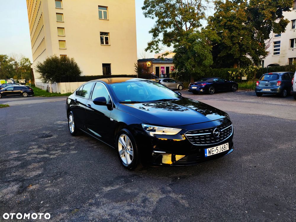 Opel Insignia 2.0 CDTI Elegance S&S - 3