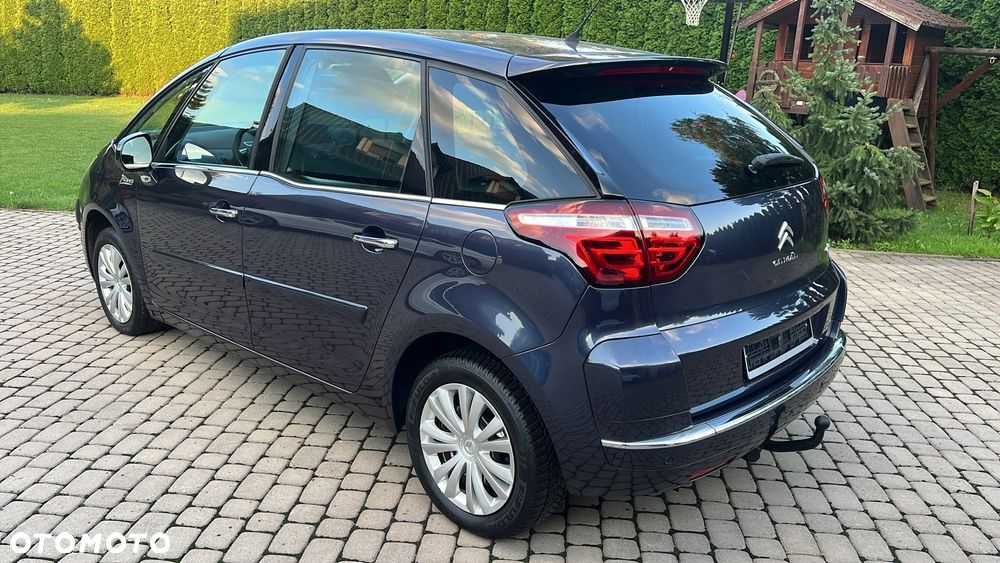 Citroën C4 Picasso - 18