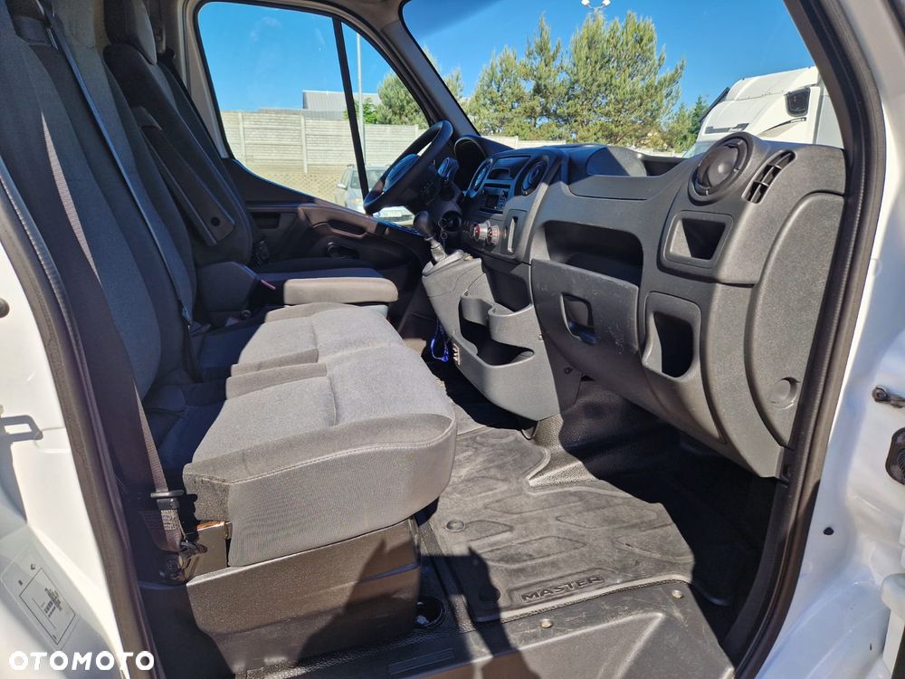 Renault MASTER - 11