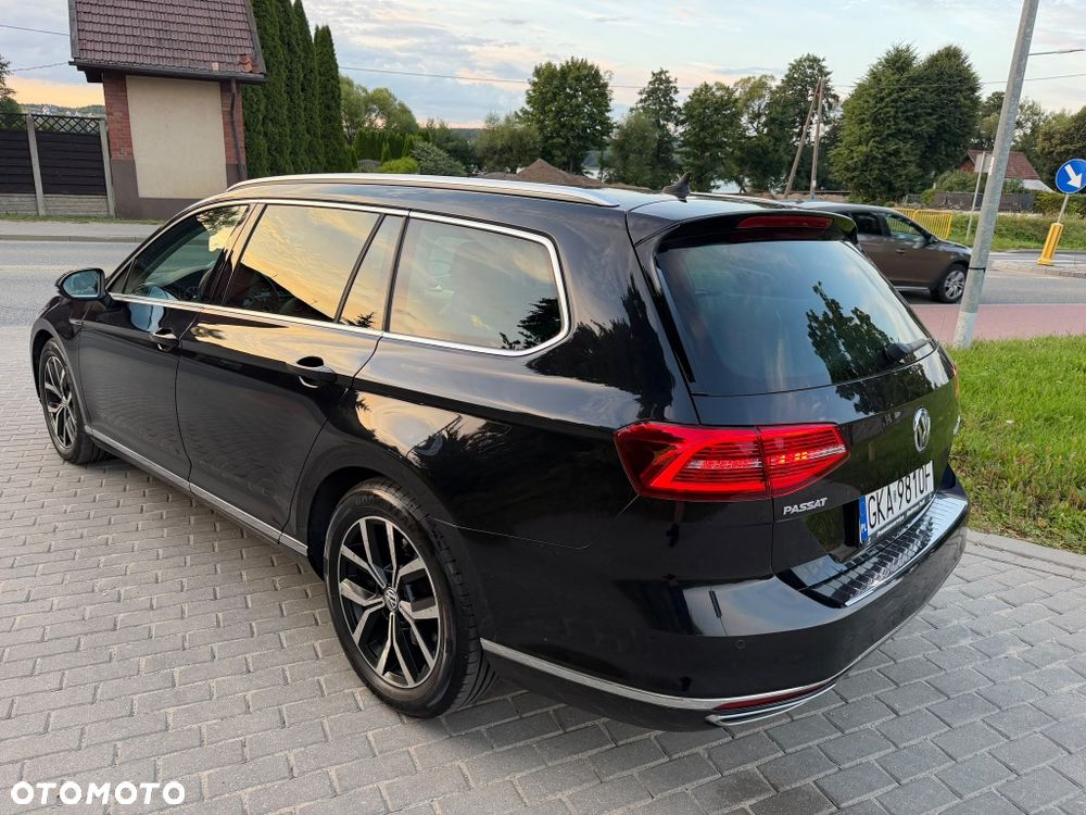 Volkswagen Passat - 3