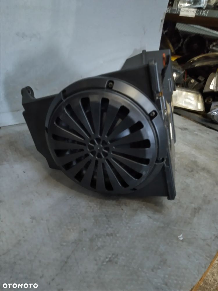 Subwoofer A6 C7 bang olufsen 4G9035465C - 2